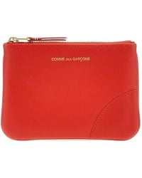 Comme des Garçons - Wallets & Cardholders - Lyst