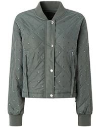 Pinko - Light Jackets - Lyst