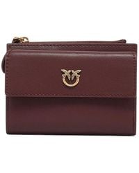 Pinko - Wallets & Cardholders - Lyst