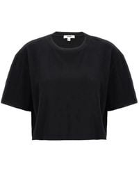 Agolde - T-Shirts - Lyst