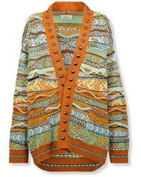 Laneus - Cardigans - Lyst