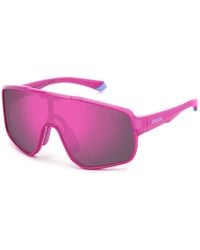 Polaroid - Sunglasses - Lyst