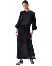 Liu Jo - Maxi Skirts - Lyst