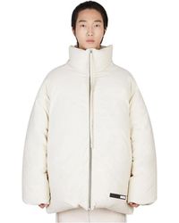 OAMC - Jackets > winter jackets - Lyst