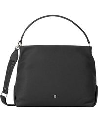 Aigner - Cross Body Bags - Lyst