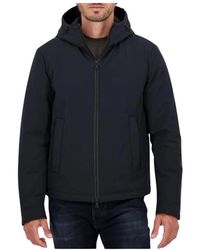 Paul & Shark - Winter Jackets - Lyst