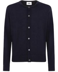 Alpha Studio - Cardigans - Lyst