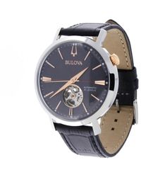 Bulova - Watches - Lyst