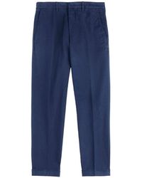 Fay - Chinos - Lyst