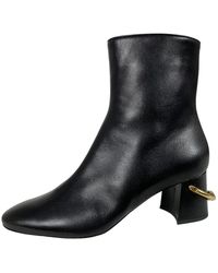 L'Autre Chose - Heeled Boots - Lyst
