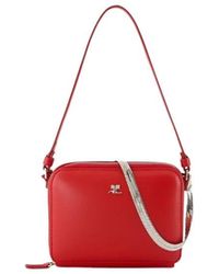 Courreges - Cross Body Bags - Lyst