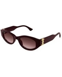 Cartier - Sunglasses - Lyst