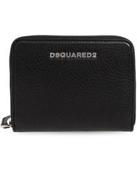 DSquared² - Wallets & Cardholders - Lyst