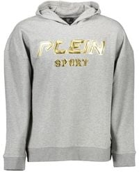 Philipp Plein - Hoodies - Lyst