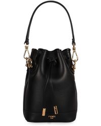 Fendi - Bucket Bags - Lyst