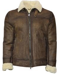 L.B.M. 1911 - Leather Jackets - Lyst