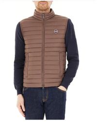 Colmar - Vests - Lyst