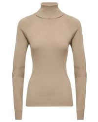 Moncler - Turtlenecks - Lyst