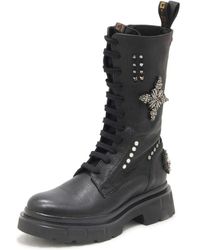 GIO+ - Cora12B Combi Boot - Lyst