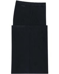 Rrd - Slim-Fit Trousers - Lyst