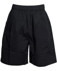 Laneus - Casual Shorts - Lyst