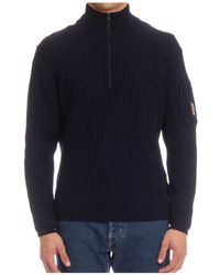 C.P. Company - Turtlenecks - Lyst