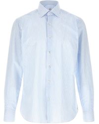 Borriello - Formal Shirts - Lyst