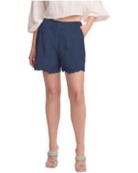 Kocca - Short Shorts - Lyst