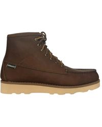 Sebago - Tala Mid Boot - Lyst