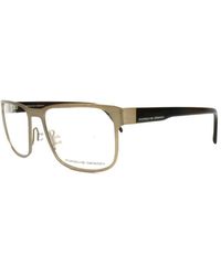 Porsche Design - Glasses - Lyst