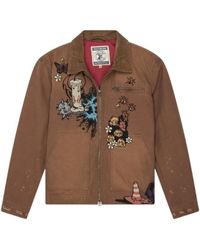 Deus Ex Machina - Light Jackets - Lyst