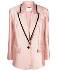 Zimmermann - Blazers - Lyst