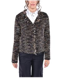 Kangra - Cardigans - Lyst