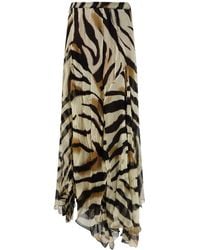 Mes Demoiselles - Maxi Skirts - Lyst