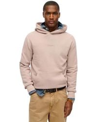 Superdry - Hoodies - Lyst