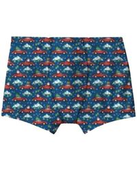 Mc2 Saint Barth - Bottoms - Lyst