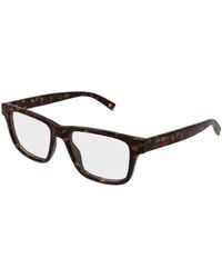 Gucci - Glasses - Lyst