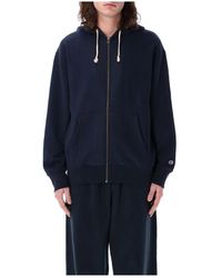 Champion - Zip-Throughs - Lyst