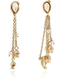 Chloé - Earrings - Lyst