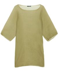 Cortana - Blouses - Lyst