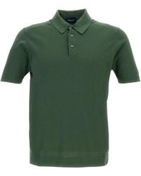 Drumohr - Polo Shirts - Lyst