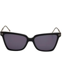 Ferragamo - Sunglasses - Lyst