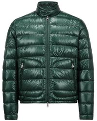 Moncler - Jassen ,Groen ,Jassen - Lyst