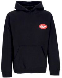 Huf - Hoodies - Lyst