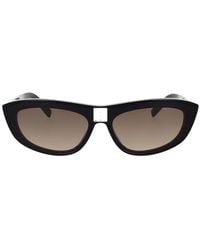 Givenchy - Sonnenbrille Gv40027i 01b - Lyst
