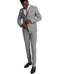 Pal Zileri - Single Breasted Suit - Lyst