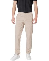 Replay - Chinos - Lyst