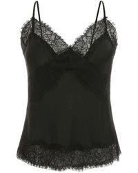 Guess - Sleeveless Tops - Lyst
