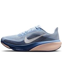 Nike - Fitness ,Blauw ,Air Zoom Pegasus 42 - Lyst