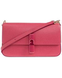 Furla - Iride Small Shoulder Bag - Lyst